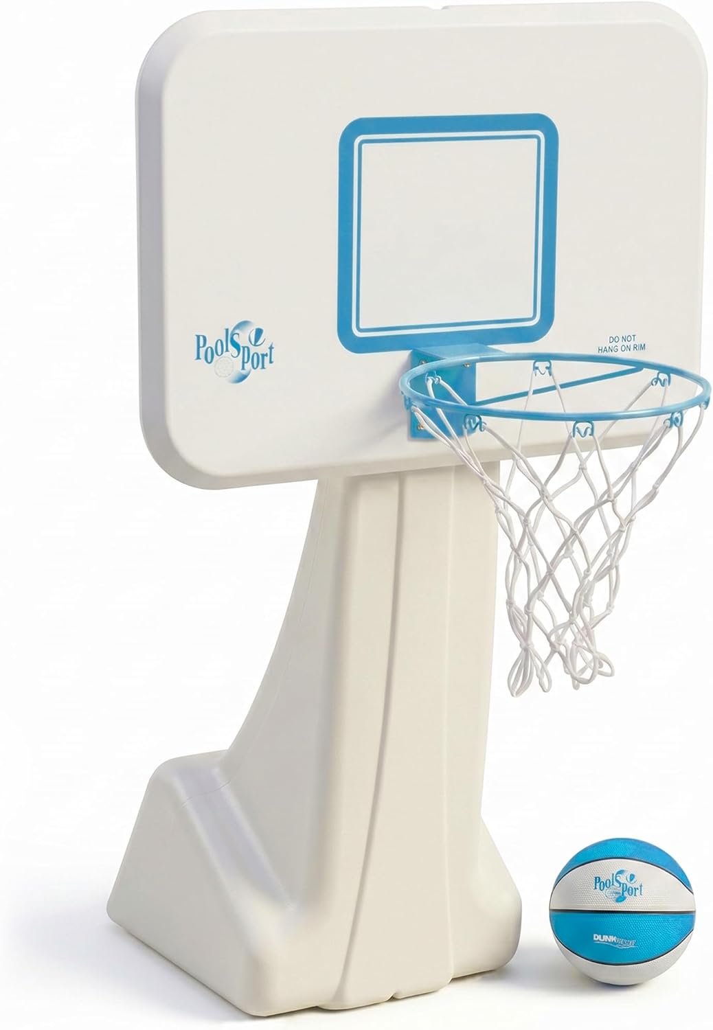 Basketball Hoop - Набор для баскетбола у бассейна с