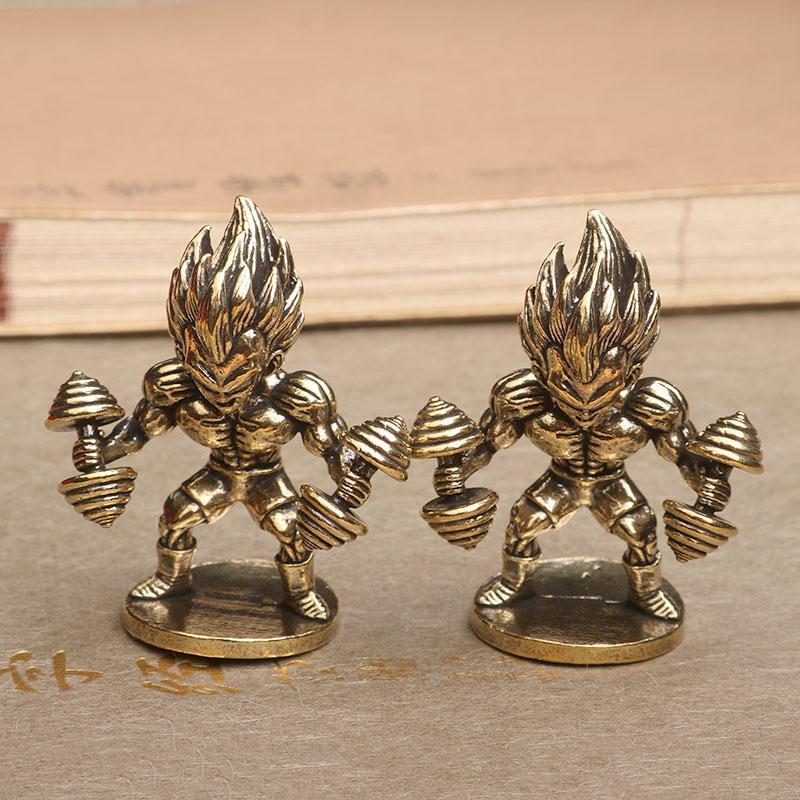 Dumbbell Set - Фигурка Dragon Ball 5 см: Супер