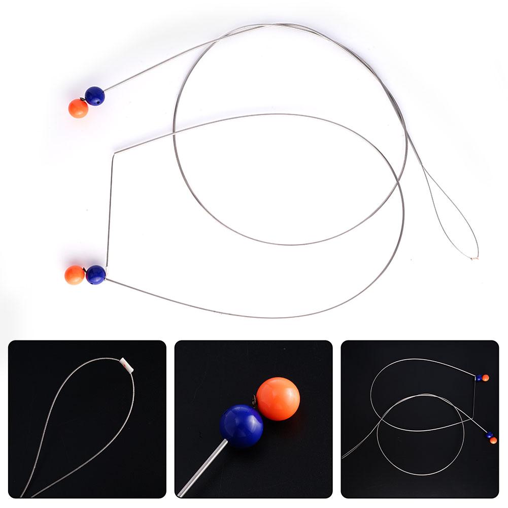 Jump Rope - 60 см/100 см, высококачественные слесарные принадлежности,