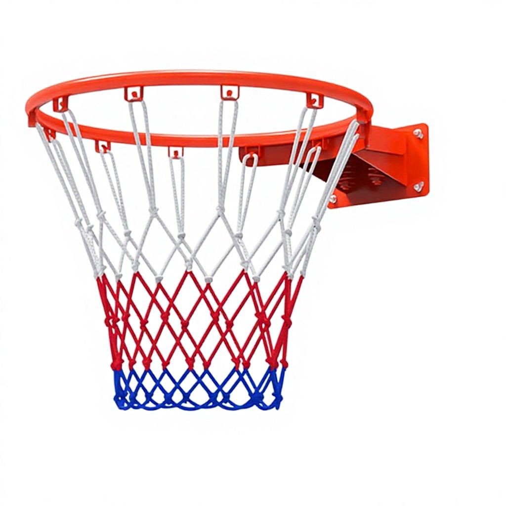Basketball Hoop - Настенный передвижной баскетбольный щит для детей,