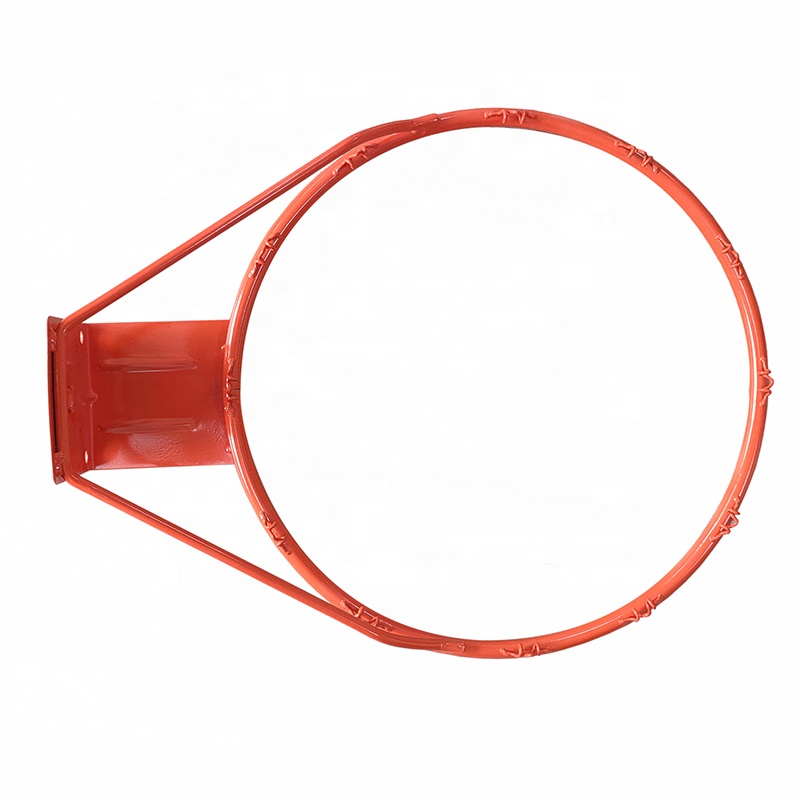 Basketball Hoop - Уличная баскетбольная стойка для детей 8
