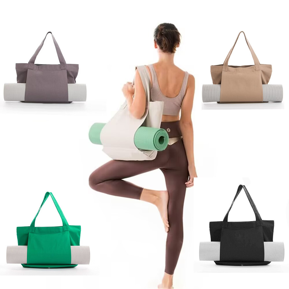 Сумка-тоут для йога-коврика из – обзор и цена Yoga Mat