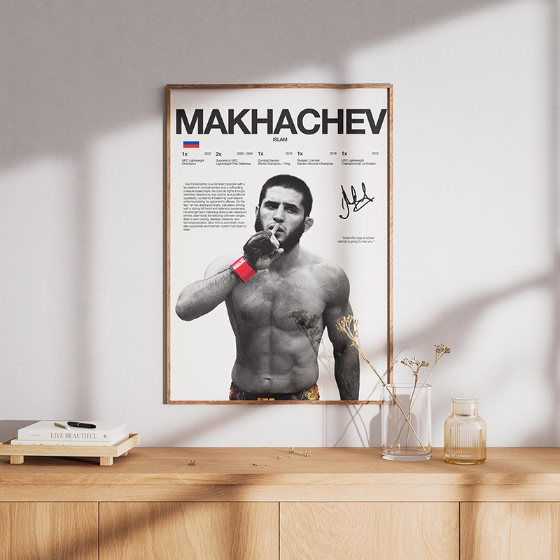 Плакат с изображением легенд б – обзор и цена Sports Equipment Poster