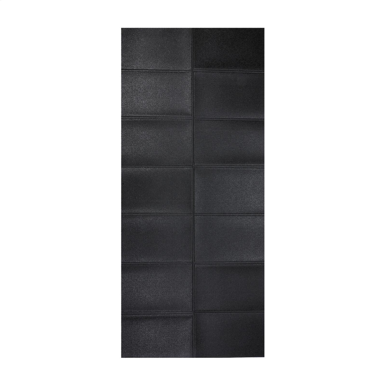Вибропоглощающий коврик для бе – обзор и цена Yoga Mat