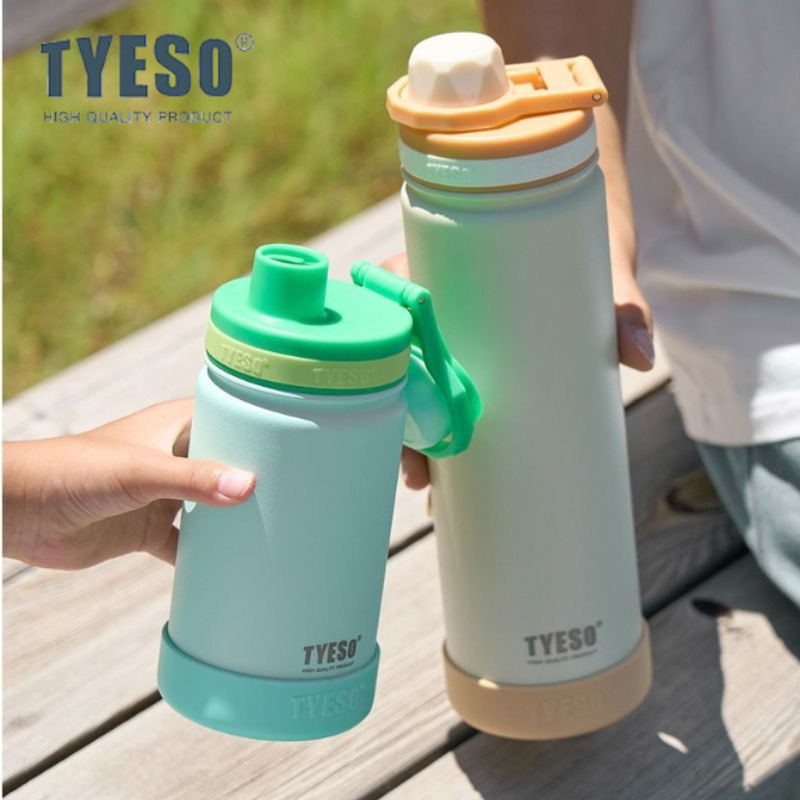 Термос TYESO 420/600/750 мл дл – обзор и цена Sports Equipment 5 Years Old