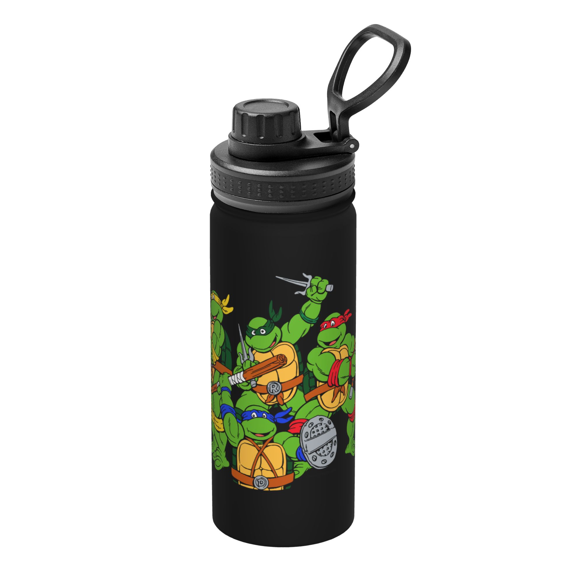 Термокружка-бутылка для воды и – обзор и цена Sports Water Bottle Insulated