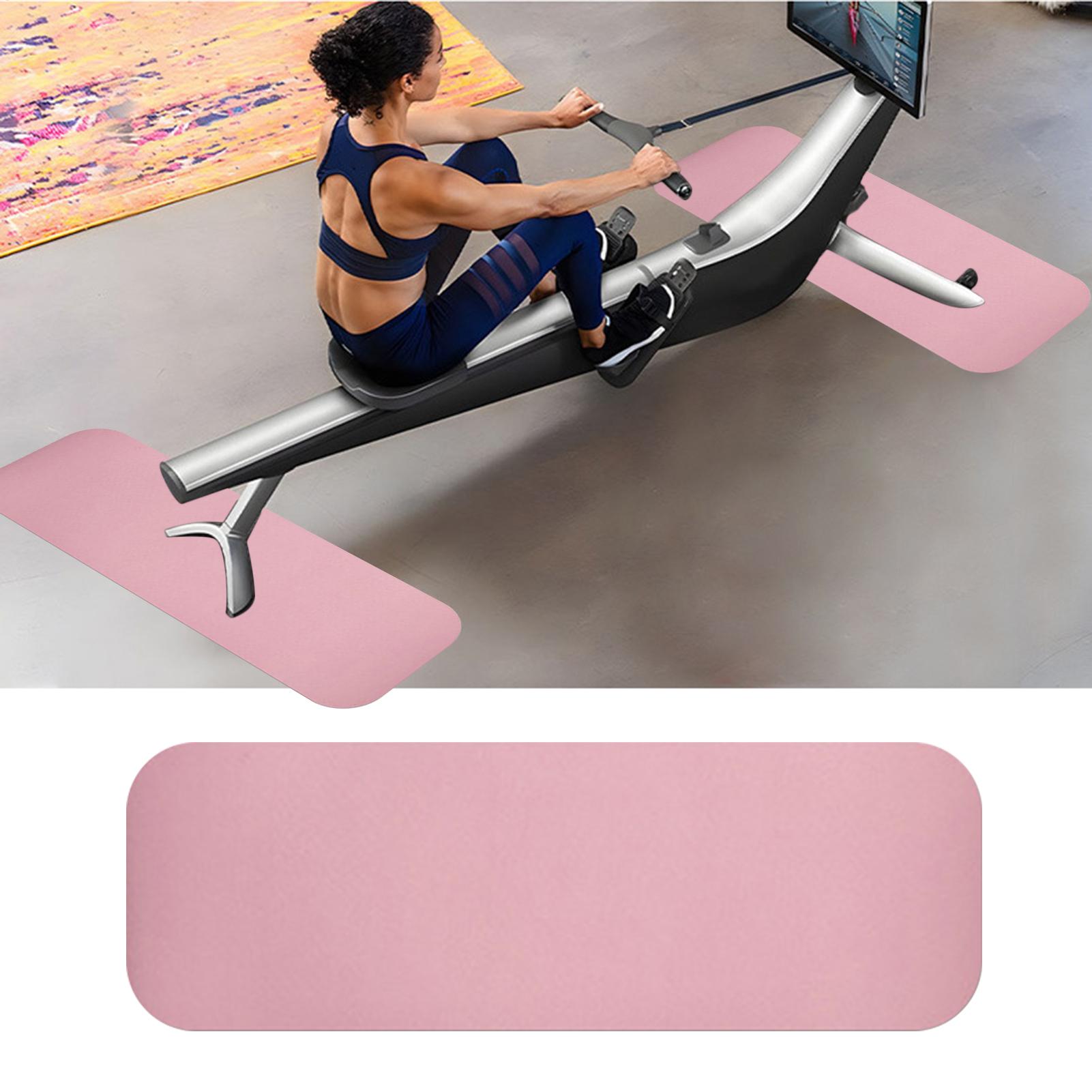 Подкладка для беговой дорожки, – обзор и цена Yoga Mat