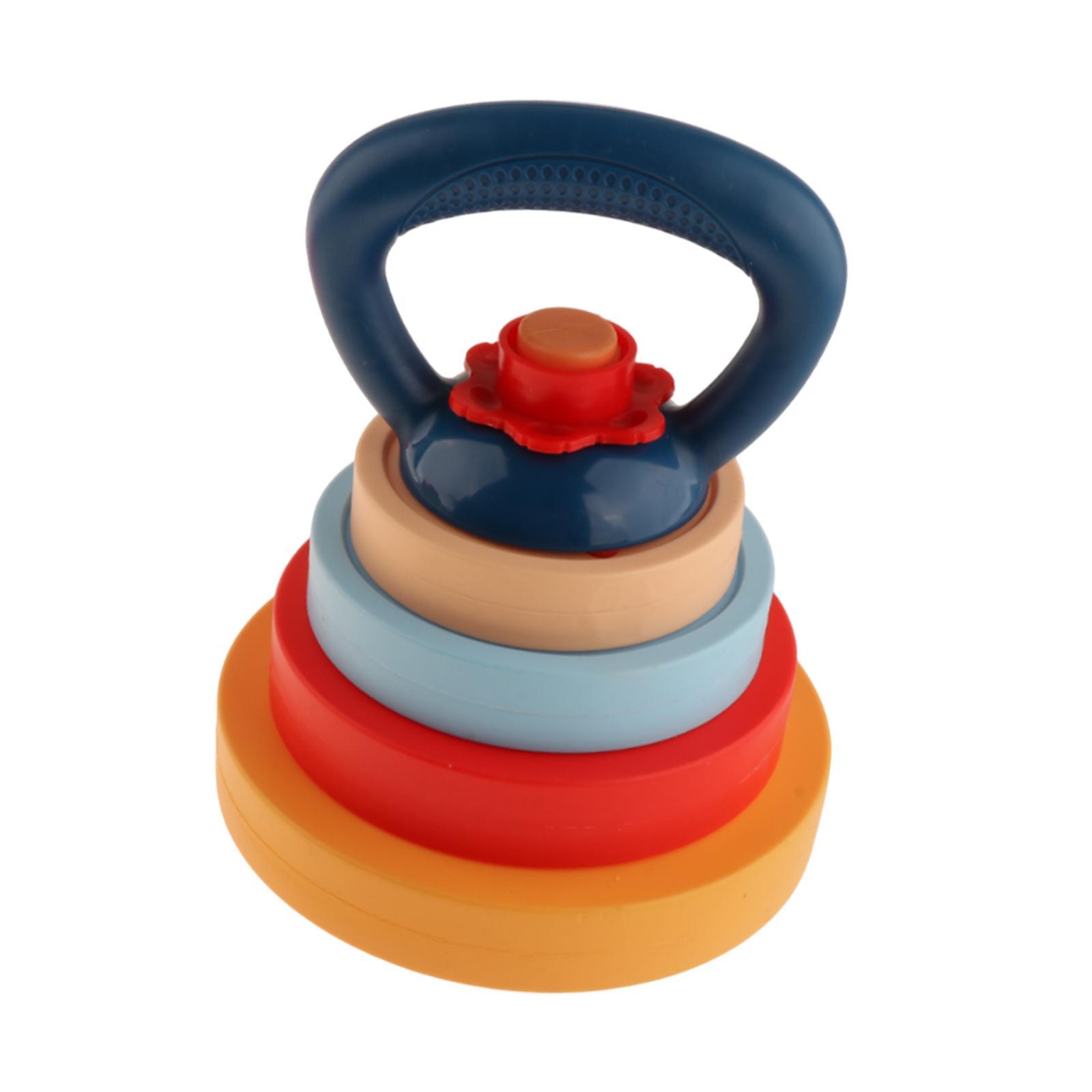 Набор для фитнеса с гирями и г – обзор и цена Dumbbell Set