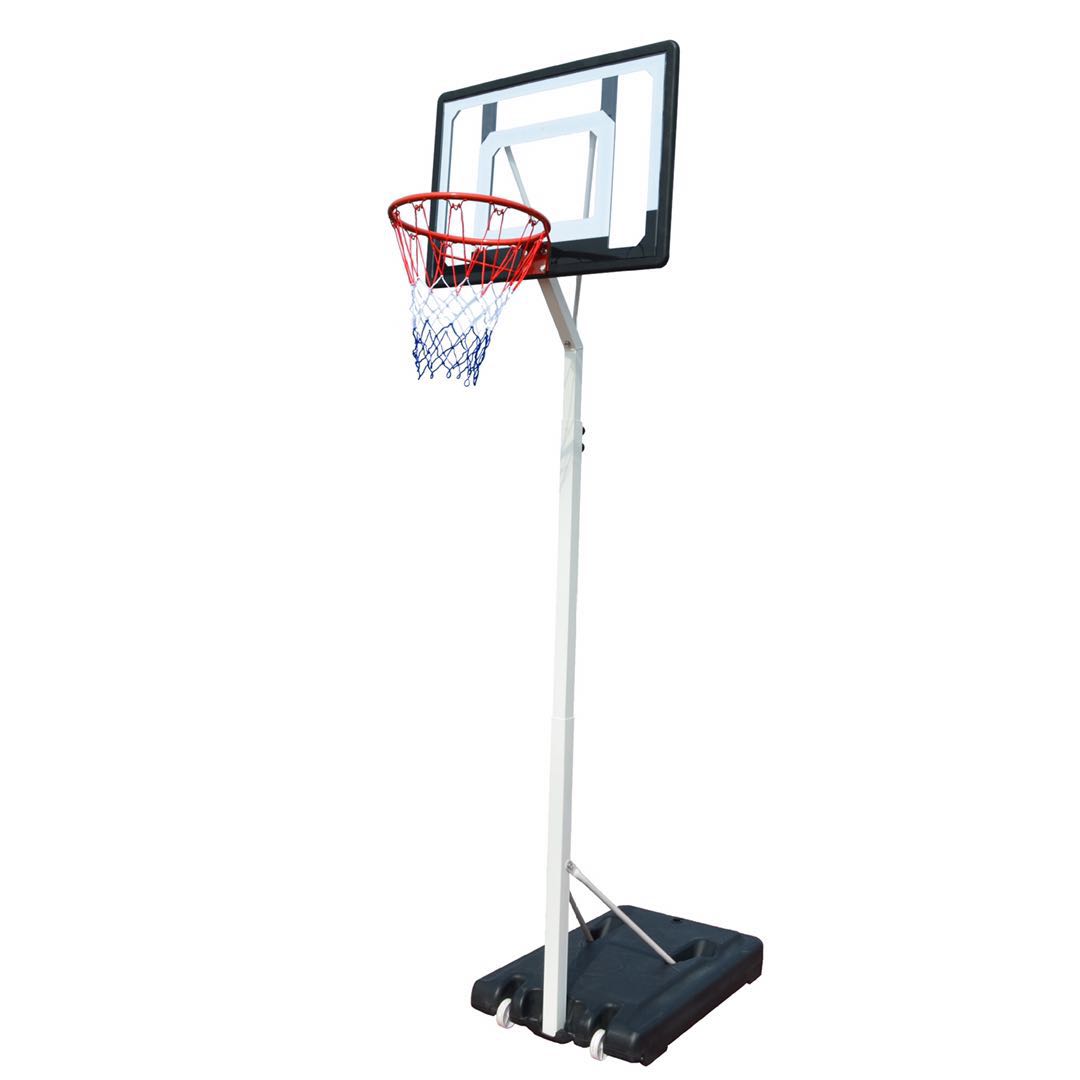 Портативная стандартная баскет – обзор и цена Basketball Hoop