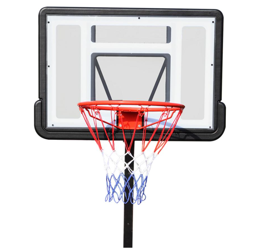 Портативная стандартная баскет – обзор и цена Basketball Hoop