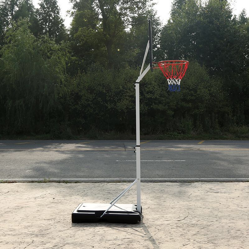 Портативная стандартная баскет – обзор и цена Basketball Hoop