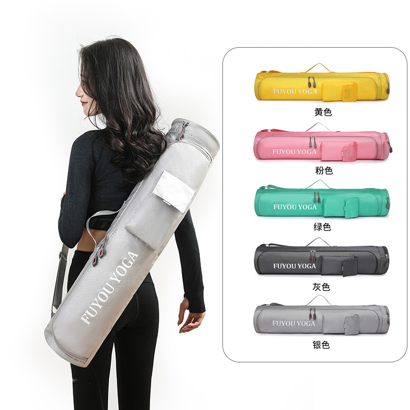Сумка для йога-матов большой в – обзор и цена Yoga Mat