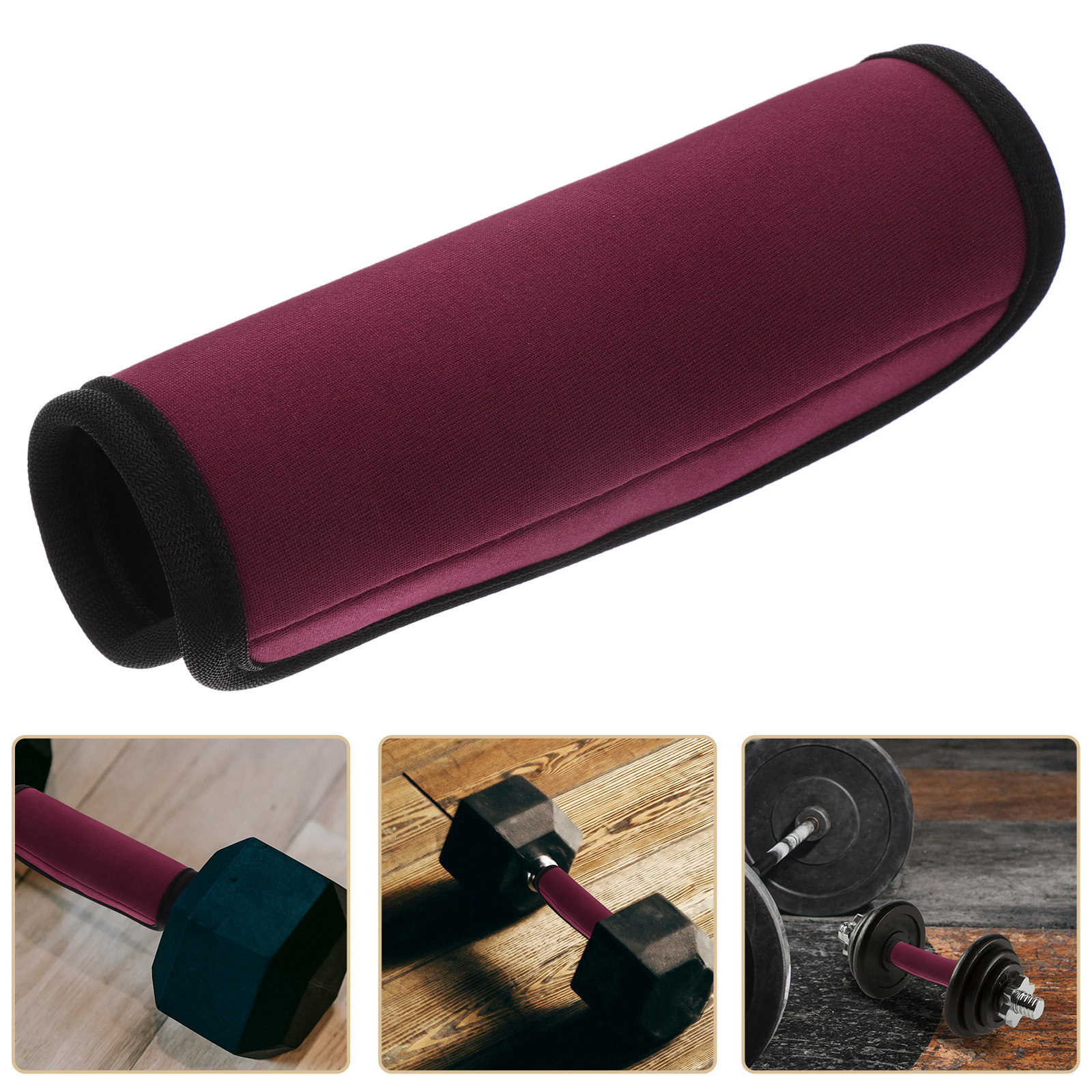 Набор из 2 съемных ковриков дл – обзор и цена Dumbbell Set
