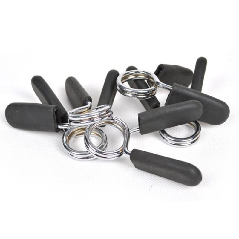 Зажим для штанги 24/25/28/30 м – обзор и цена Dumbbell Set