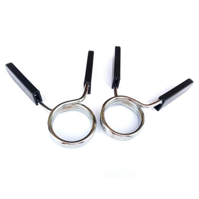 Зажим для штанги 24/25/28/30 м – обзор и цена Dumbbell Set
