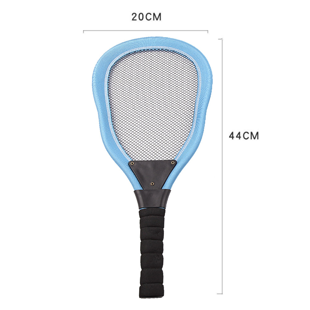 Набор для пляжного бадминтона  – обзор и цена Badminton Racket