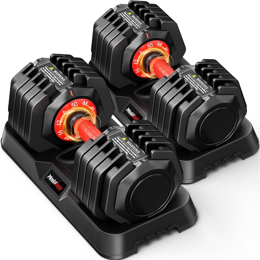 Регулируемый набор гантелей, п – обзор и цена Dumbbell Set