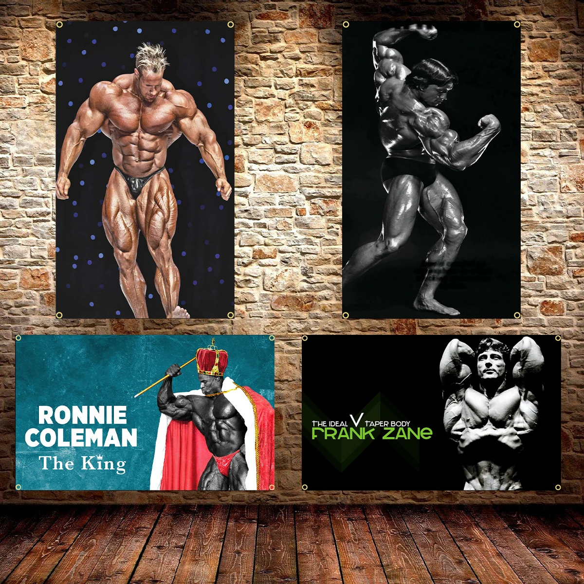 90x150 см бодибилдинг тренажер – обзор и цена Sports Equipment Poster