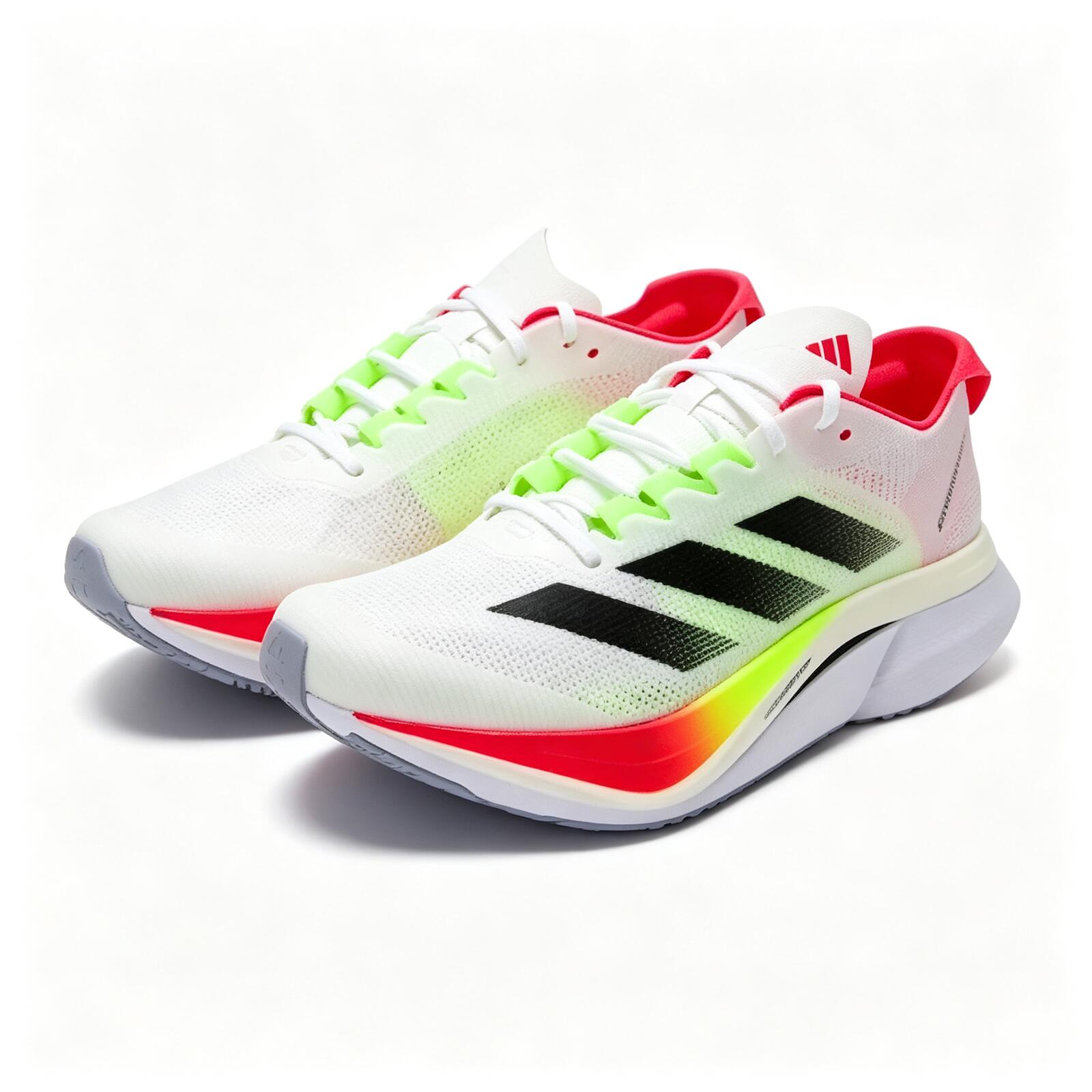 Adidas Adizero Boston 12 JQ255 – обзор и цена Adidas Shoes Adizero Boston 12